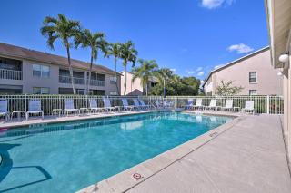 Snowbirds Escape 6 Mi to Beach and Old Naples! - 8