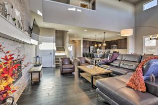 3 Mi to Granby Ranch Expansive Granby Retreat! - Granby - 6