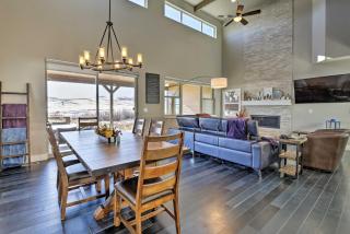 3 Mi to Granby Ranch Expansive Granby Retreat! - Granby - 7