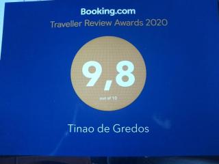 Tinao de Gredos - Barajas de Gredos - 6