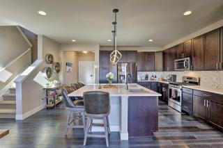 3 Mi to Granby Ranch Expansive Granby Retreat! - Granby - 3