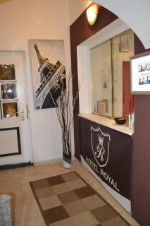 Hotel Royal Hanau - 2