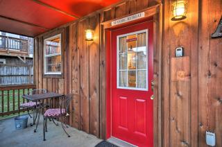 Cute Studio Abode - Steps to Long Beach Boardwalk! - Long Beach - 9