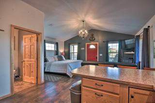 Coastal Retreat in Long Beach Walk to Attractions - Long Beach - 1