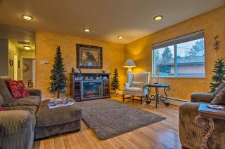 Modern Creekside Home 9 Mi to Downtown Denver - Lakewood - 7