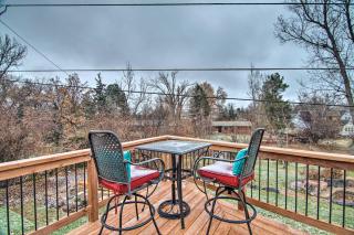 Modern Creekside Home 9 Mi to Downtown Denver - 7