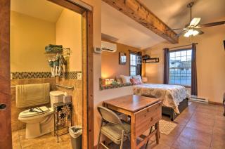 Cute Studio Abode - Steps to Long Beach Boardwalk! - Long Beach - 5