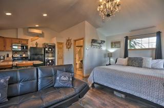 Coastal Retreat in Long Beach Walk to Attractions - Long Beach - 6