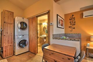 Cute Studio Abode - Steps to Long Beach Boardwalk! - Long Beach - 4