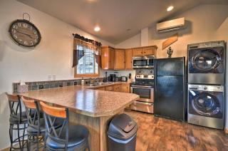 Coastal Retreat in Long Beach Walk to Attractions - Long Beach - 5