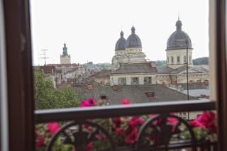 Feder Boutique Hotel - Lviv - 9