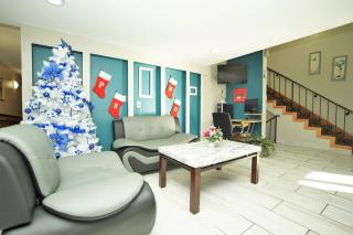 Faribault Hometown Inn & Suites - Faribault - 8