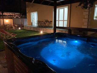 Da Vinci Guesthouse - Varshets - 9
