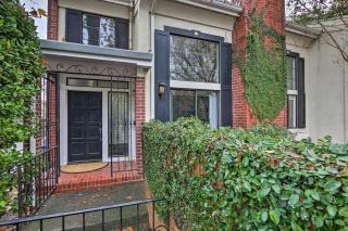 Well-Appointed Condo Across Street from UC Davis! - Davis - 8