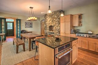 Quiet and Serene Lakefront Hideaway with Beach and Dock! - Meredith - 3