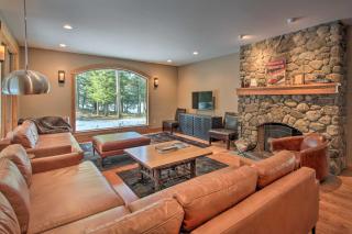 Quiet and Serene Lakefront Hideaway with Beach and Dock! - Meredith - 0