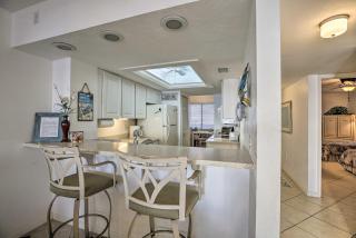 Luxe Beachfront Family Condo with Resort Amenities! - 2