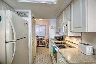 Luxe Beachfront Family Condo with Resort Amenities! - 3