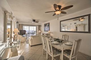 Luxe Beachfront Family Condo w/ Resort Amenities! - 2