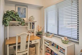 Luxe Beachfront Family Condo with Resort Amenities! - 7