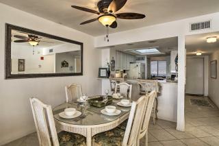 Luxe Beachfront Family Condo with Resort Amenities! - Fort Myers Beach - 3