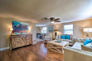 Canalfront Home with Dock and Access to Gulf of Mexico - 6