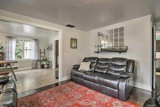 Charming Dairy Farm Home in Indiana Amish Country - 6