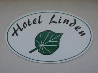 Hotel Linden - Knüllwald - 1