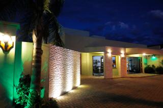 Hotel Zona Sul - São Gabriel - 0
