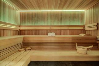 Résidence Luxe 5*,Spa & Fitness, La Cordée Appartement 821 - Chamonix - 1