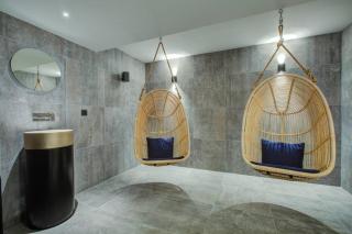 Résidence Luxe 5*,Spa & Fitness, La Cordée Appartement 821 - Chamonix - 5