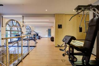 Résidence Luxe 5*,Spa & Fitness, La Cordée Appartement 821 - Chamonix - 2