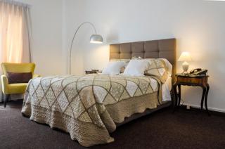 Jose Luis Hostal Boutique - Lima - 8