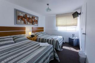 Jose Luis Hostal Boutique - Lima - 2