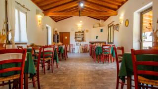 Agriturismo Carrucana - Martis - 1