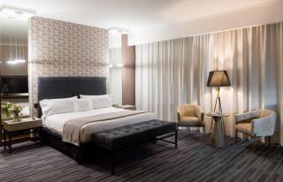 MDS Hotel Concepción - Concepción - 2