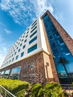 MDS Hotel Concepción - Concepción - 0