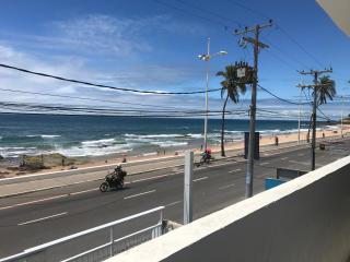 Pousada Mar Aberto - 1