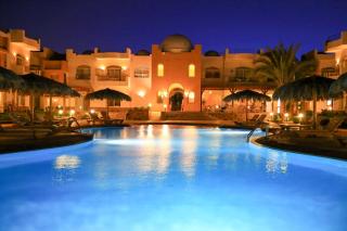 Sheikh Ali Dahab Resort - Dahab - 7