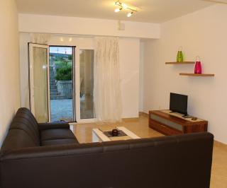 Villa Dimitri - GardenSide Souterrain - Alexandroupoli - 3