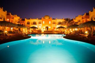 Sheikh Ali Dahab Resort - Dahab - 2
