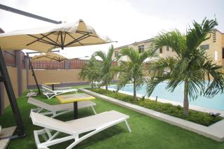 Cocktail and Dreams Hotel - Accra - 6