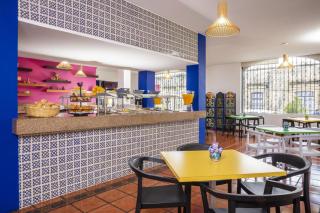 Vista Express Morelia by Arriva Hospitality Group - Morelia - 7