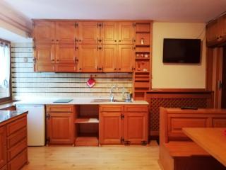 CASA VACANZE MIRAMONTI - appartamento con balcone con vista sulle Dolomiti - Borca di Cadore - 6