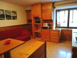 CASA VACANZE MIRAMONTI - appartamento con balcone con vista sulle Dolomiti - 5