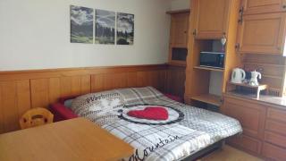 CASA VACANZE MIRAMONTI - appartamento con balcone con vista sulle Dolomiti - Borca di Cadore - 1