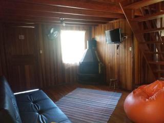 Chalé Represa Recanto Varanda do Sol - 9