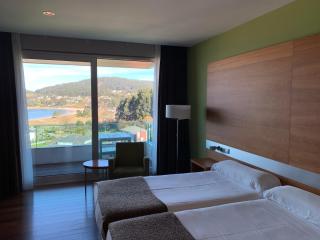 Hotel Ego - Viveiro - 9