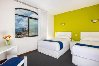 Vista Express Morelia by Arriva Hospitality Group - Morelia - 5