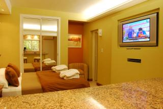 Los Aromos Apart Spa - 3